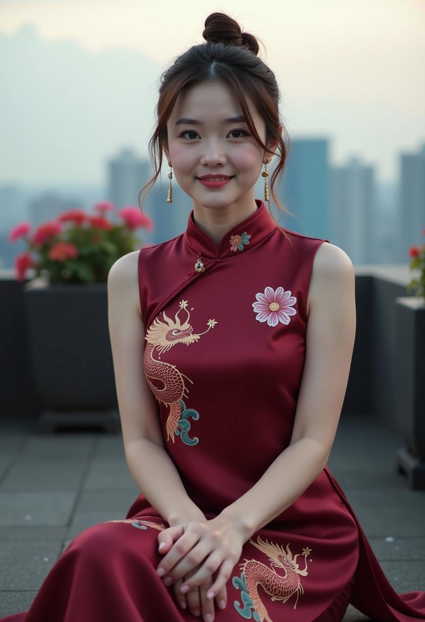 长风渡
