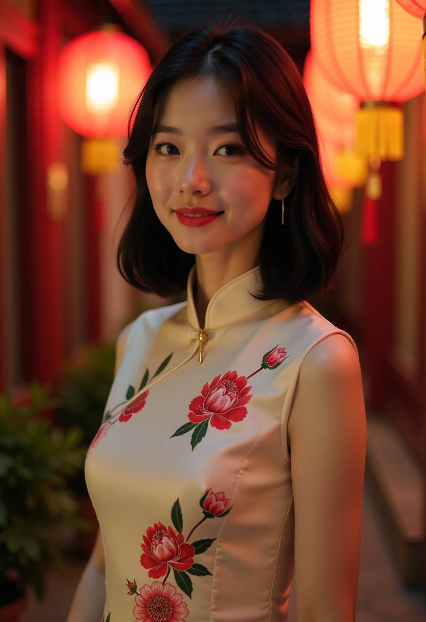 兰香如故