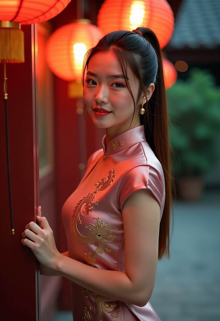 暗夜行者